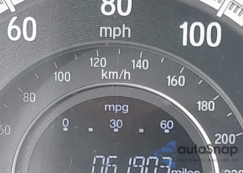 2017 Honda Accord Ex-L from USA, damaged, VIN 1HGCR2F87HA104696